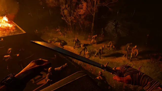 Dying Light: The Beast (Series S | X) - imagem 8