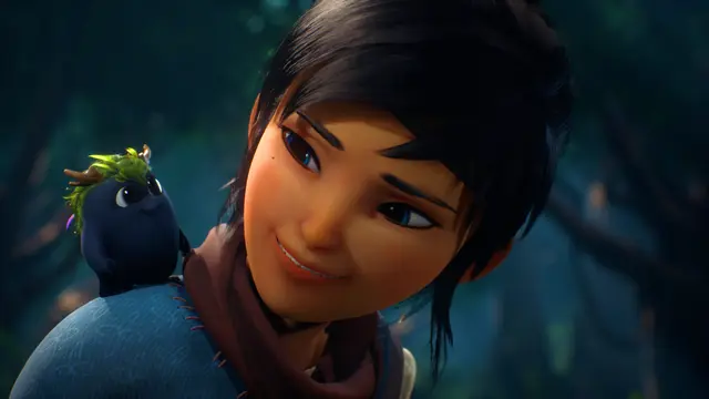 Kena: Bridge of Spirits - imagem 2