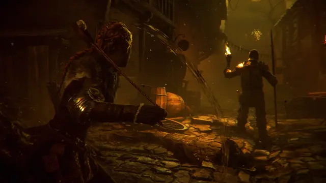 A Plague Tale: Innocence - imagem 3
