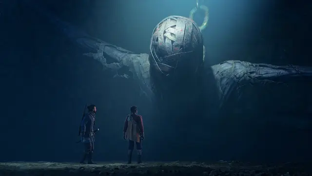 Banishers Ghosts of New Eden (Series S | X) - imagem 15