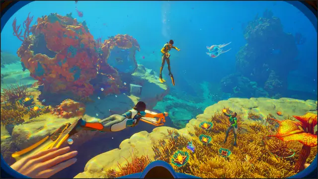 Subnautica 2 (Series S | X) - imagem 3