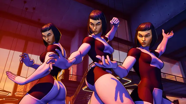Invincible VS (Series S | X) - imagem 6