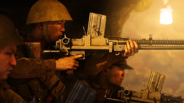 Battlefield V - imagem 8