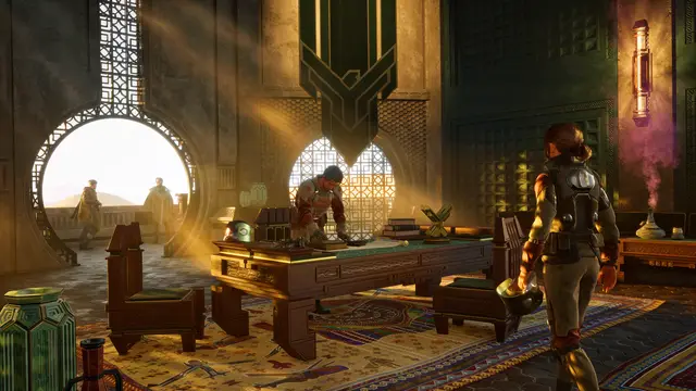 Dune: Awakening (Series S | X) - imagem 6