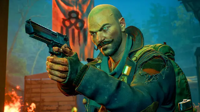 Back 4 Blood - imagem 7
