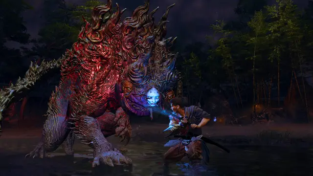 Onimusha: Way of the Sword (Series S | X) - imagem 7