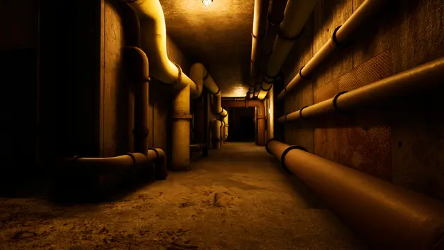 Escape the Backrooms (Series S | X) - imagem 2