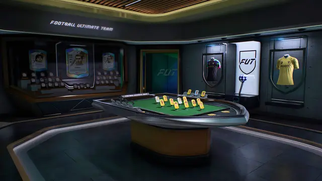 EA SPORTS FC 27 - imagem 4