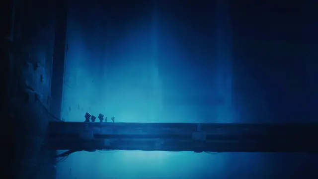 End of Abyss (Series S | X) - imagem 7