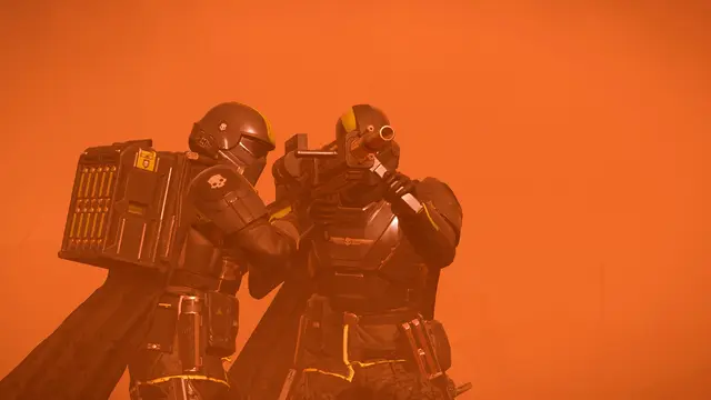 HELLDIVERS 2 (Series S | X) - imagem 12