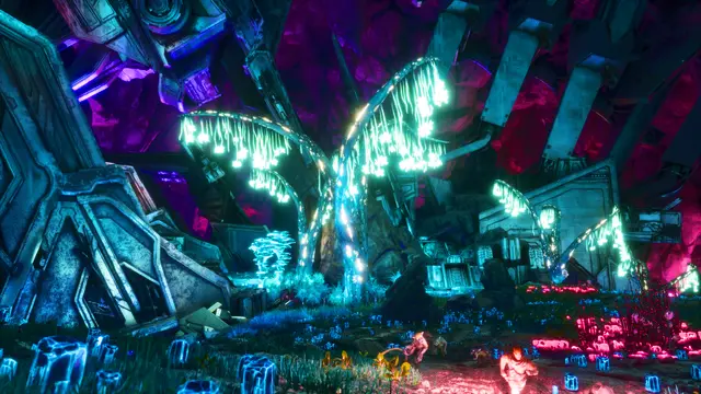 ARK: Survival Ascended (Series S | X) - imagem 10