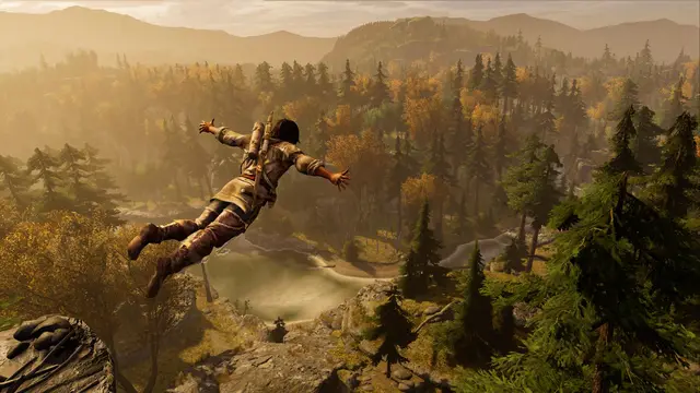 Assassins Creed III Remastered - imagem 5