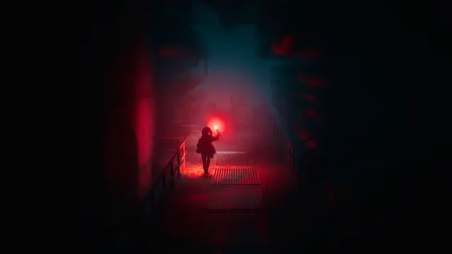 End of Abyss (Series S | X) - imagem 5