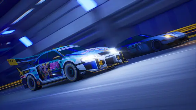 Screamer (Series S | X) - imagem 6
