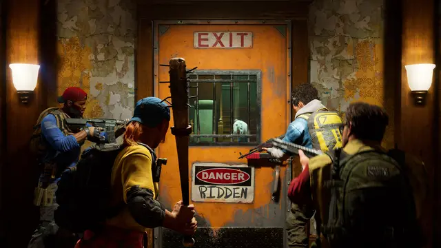 Back 4 Blood - imagem 3