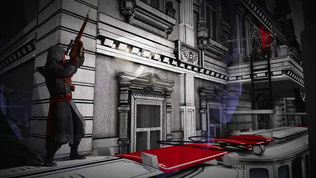 Assassins Creed Chronicles – Trilogy - imagem 2