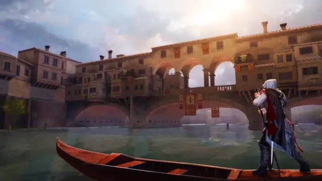 Assassins Creed The Ezio Collection - imagem 2