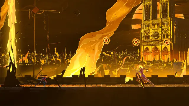 Castlevania: Belmont's Curse (Series S | X) - imagem 5
