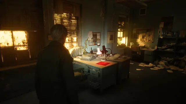 Silent Hill 2 (Series S | X) - imagem 6