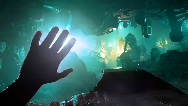 Cthulhu: The Cosmic Abyss (Series S | X) - imagem 1