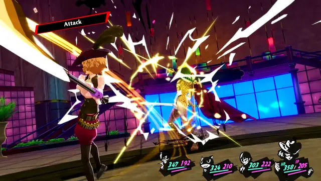 Persona 5 Royal - imagem 8