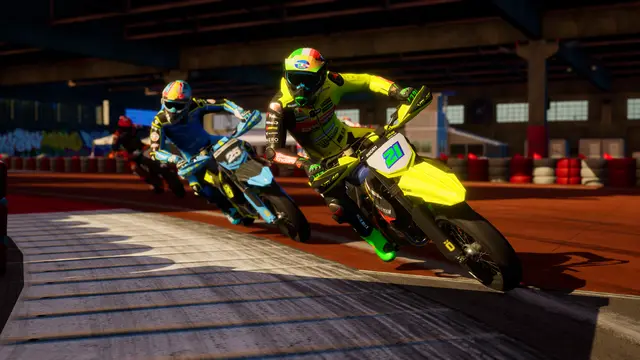 MotoGP 26 (Series S | X) - imagem 9