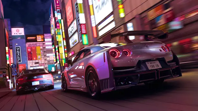 Forza Horizon 6 (Series S | X) - imagem 1