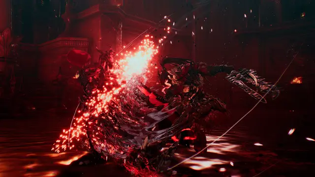 The First Berserker: Khazan (Series S | X) - imagem 16