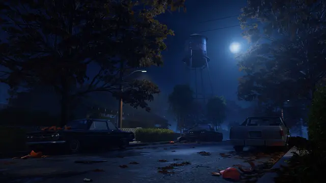 Halloween: The Game (Series S | X) - imagem 13