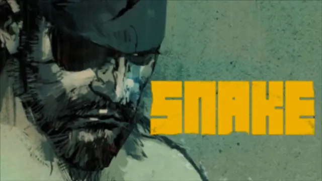 METAL GEAR SOLID: MASTER COLLECTION Vol.2 (Series S | X) - imagem 9