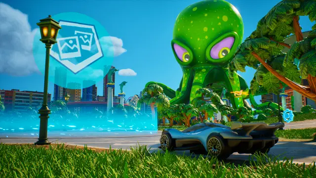 HOT WHEELS Infinite Rush (Series S | X) - imagem 8