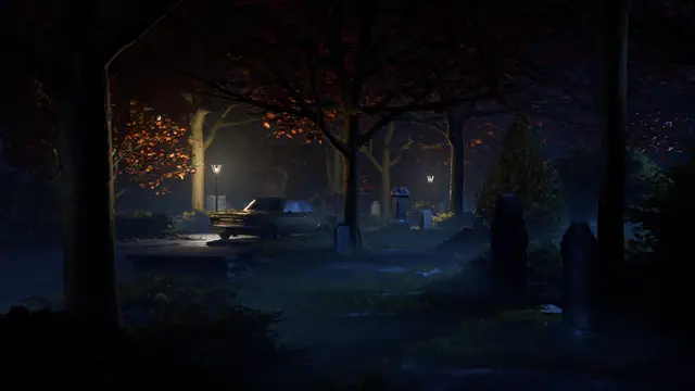 Halloween: The Game (Series S | X) - imagem 12
