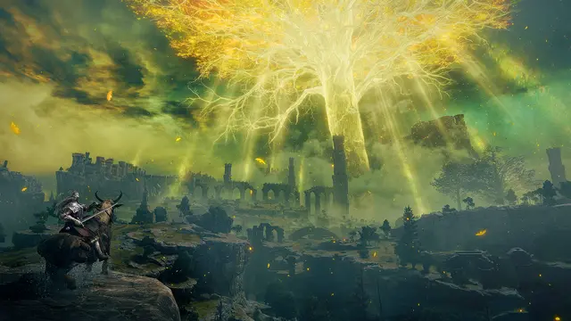 Elden Ring Shadow of the Erdtree - imagem 7