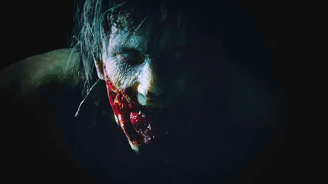 Resident Evil 2 Remake - imagem 7