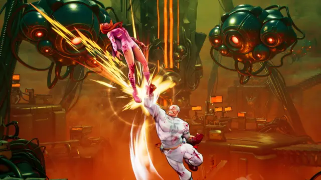 Invincible VS (Series S | X) - imagem 13