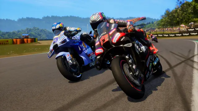 MotoGP 26 (Series S | X) - imagem 3