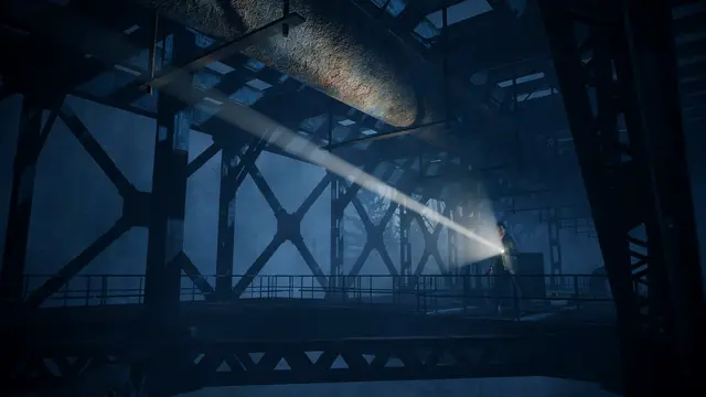 Alan Wake Remastered - imagem 6