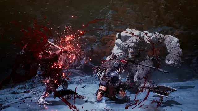 The First Berserker: Khazan (Series S | X) - imagem 14