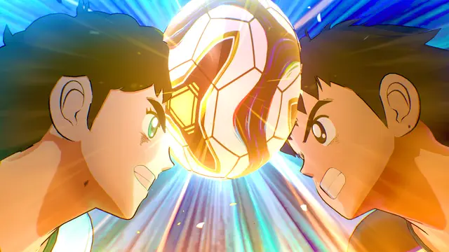 CAPTAIN TSUBASA 2: WORLD FIGHTERS (Series S | X) - imagem 10