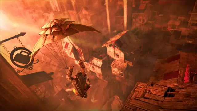 Styx: Blades of Greed (Series S | X) - imagem 4