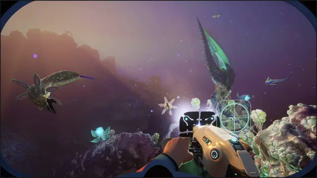 Subnautica 2 (Series S | X) - imagem 4