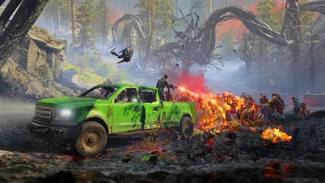 John Carpenter's Toxic Commando (Series S | X) - imagem 4