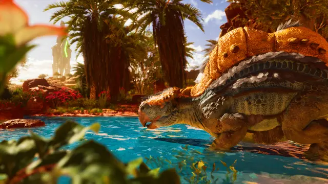 ARK: Survival Ascended (Series S | X) - imagem 1