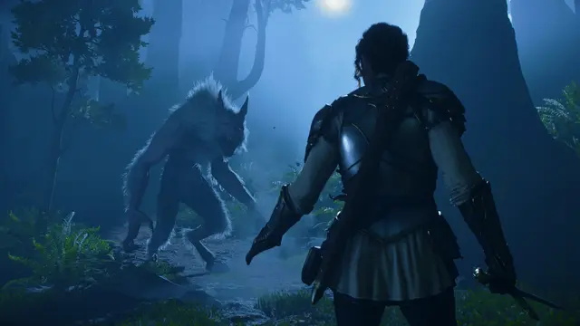 Fable (Series S | X) - imagem 3