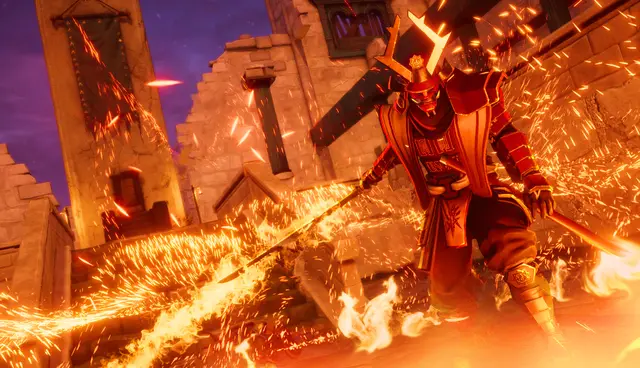Aragami 2 - imagem 2