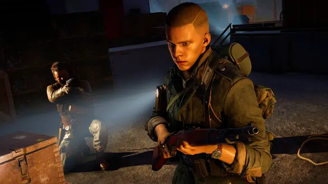 Sniper Elite: Resistance - imagem 7