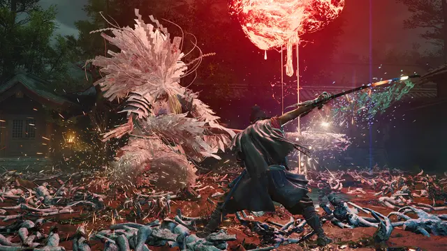 Onimusha: Way of the Sword (Series S | X) - imagem 1