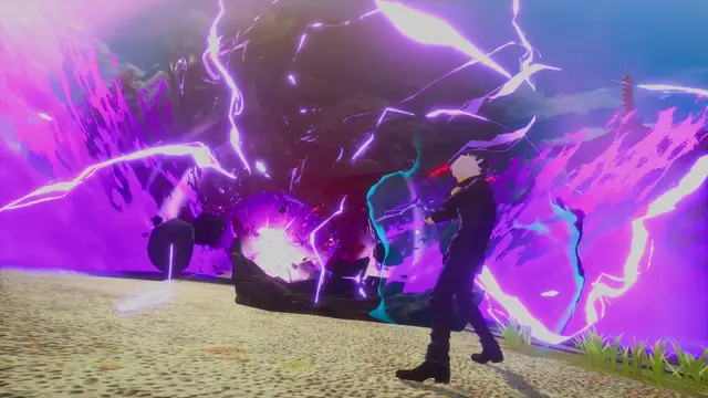 Jujutsu Kaisen Cursed Clash - imagem 6