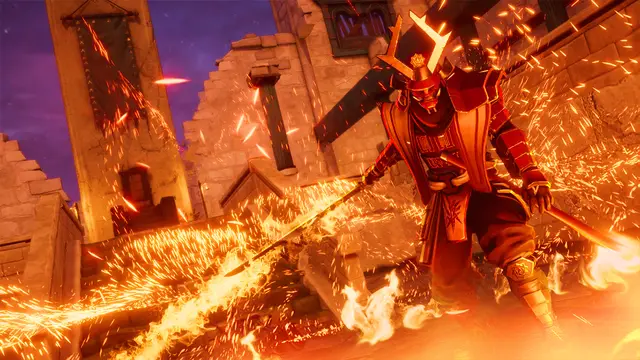 Aragami 2 - imagem 7