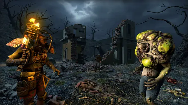 7 Days to Die - imagem 3